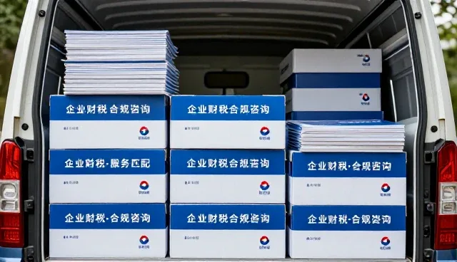 企业财税处理中的常见误区与应对策略