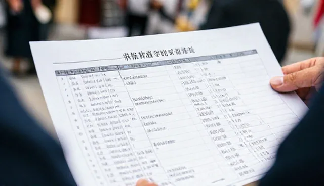 市场调研报告的适用场景与使用限制