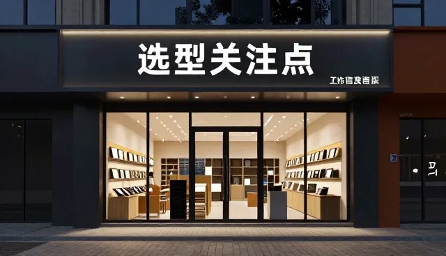 商务服务中服务适配的关键问题与应对策略