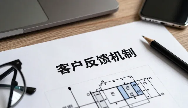财税服务中客户反馈机制的常见问题与应对策略