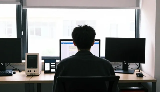 商务服务选型中的关键考量维度与实践建议