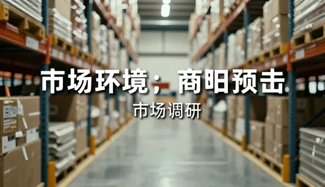 如何通过品牌定位提升市场调研报告的说服力？