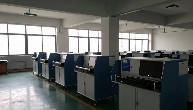 商务场景下财税咨询如何提升市场调研效率